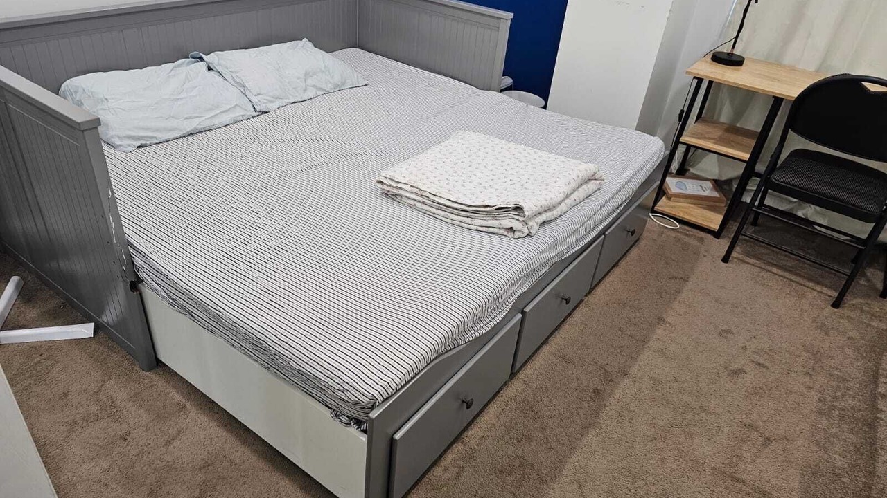 Photo of Bedroom in Blacktown