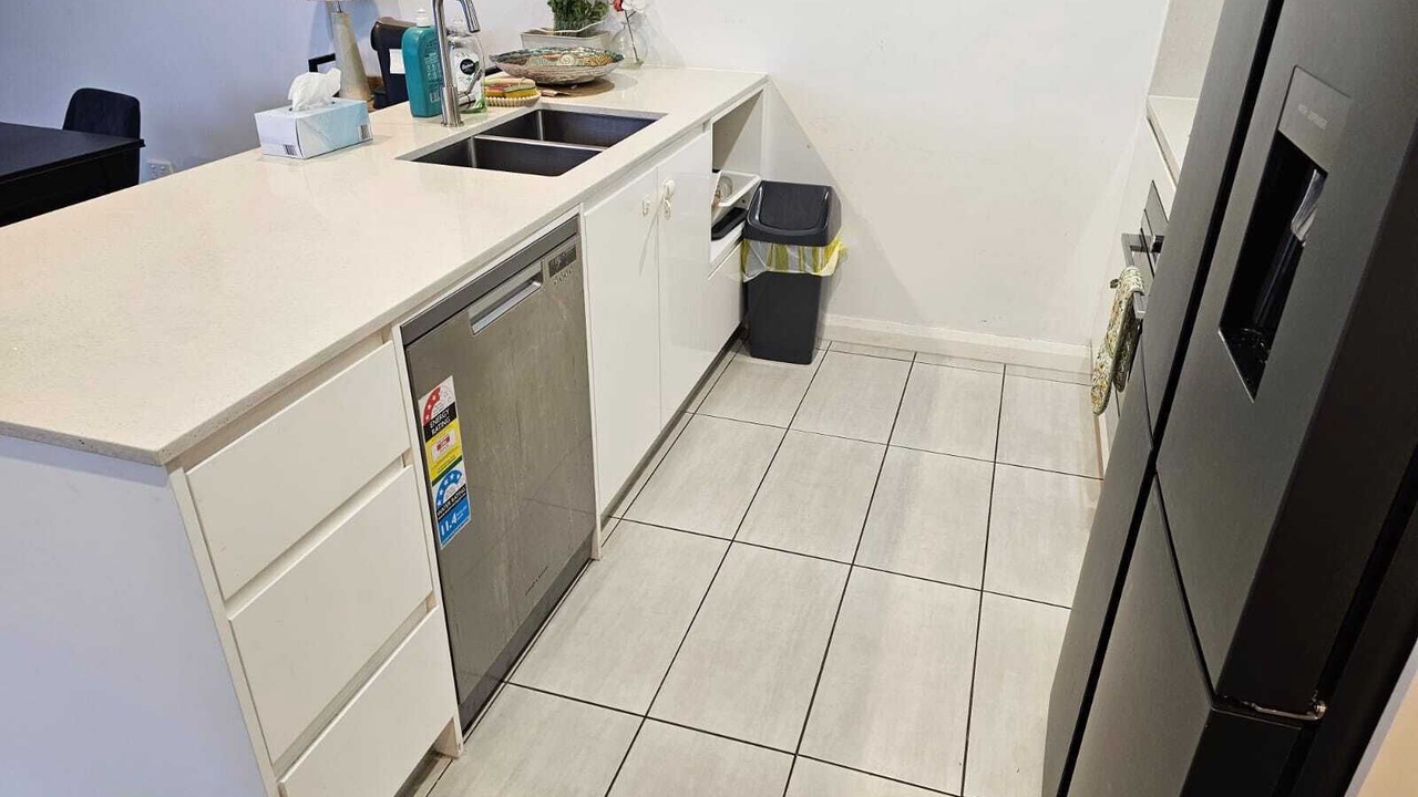 Photo of Kitchen in Blacktown