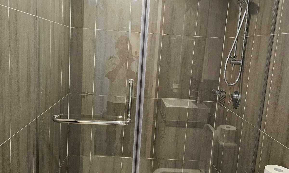 Photo of Bathroom in Blacktown