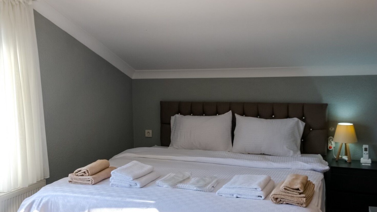 Photo of Bedroom in Kartepe