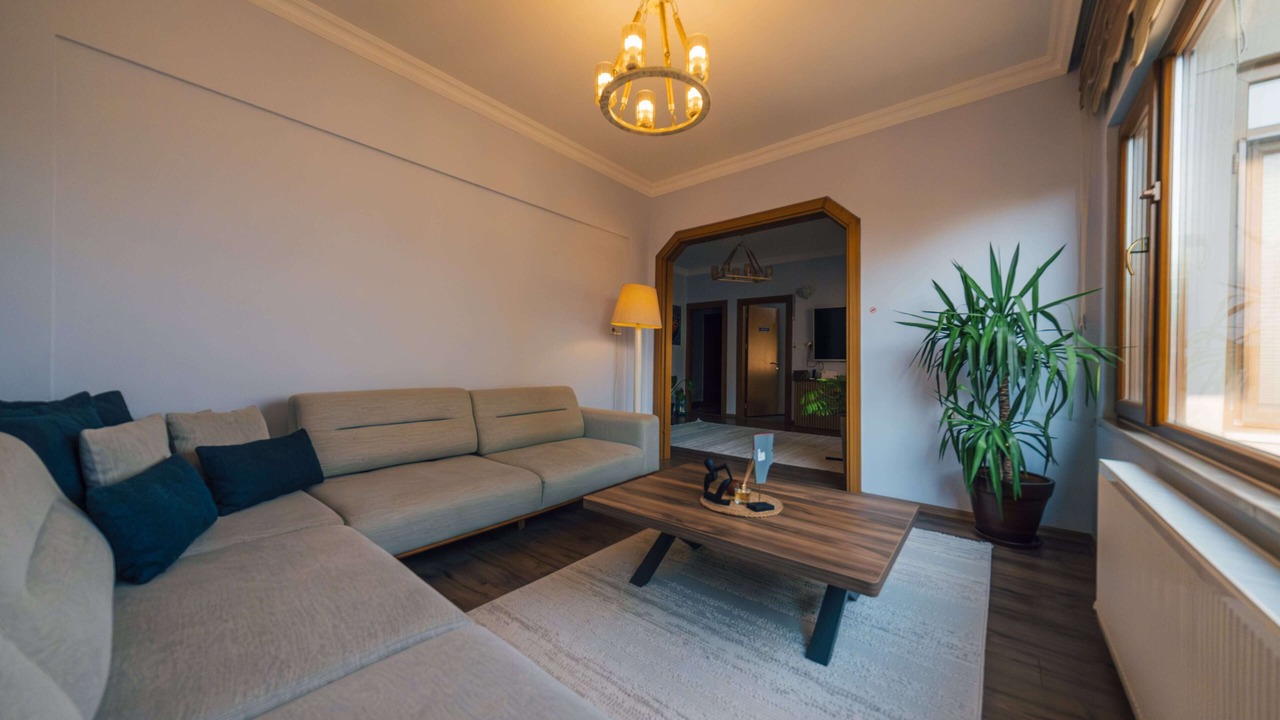 Photo of Livingroom in Kartepe