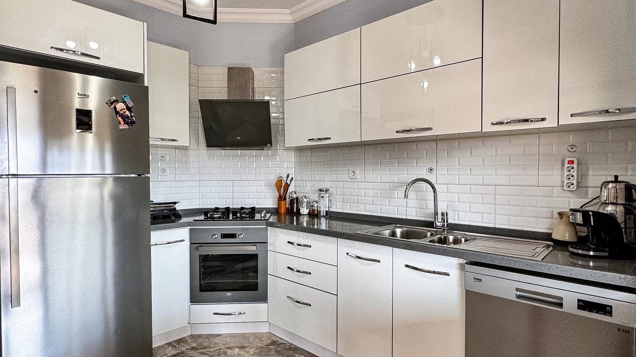 Photo of Kitchen in Kartepe