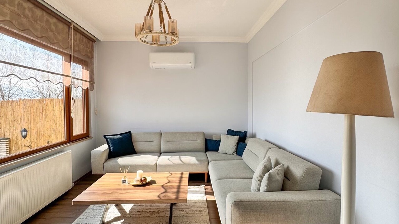Photo of Livingroom in Kartepe