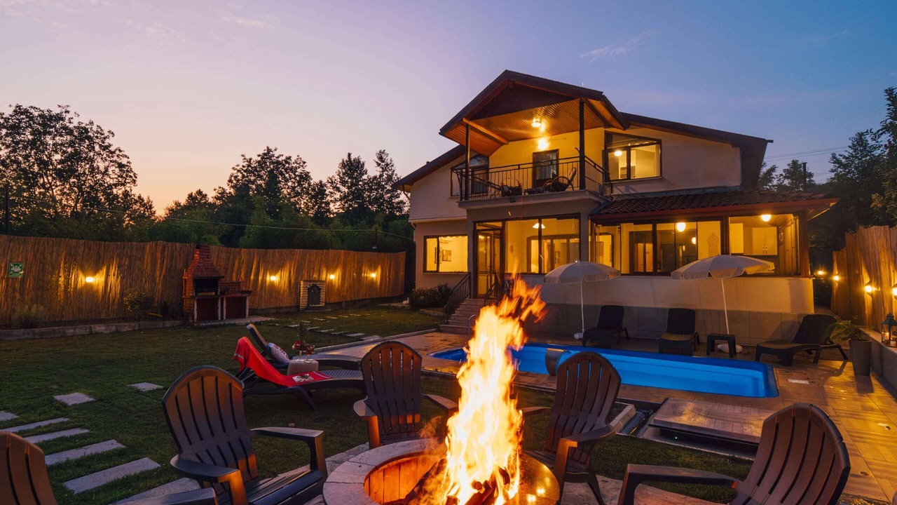 Photo of Patio Balcony in Kartepe