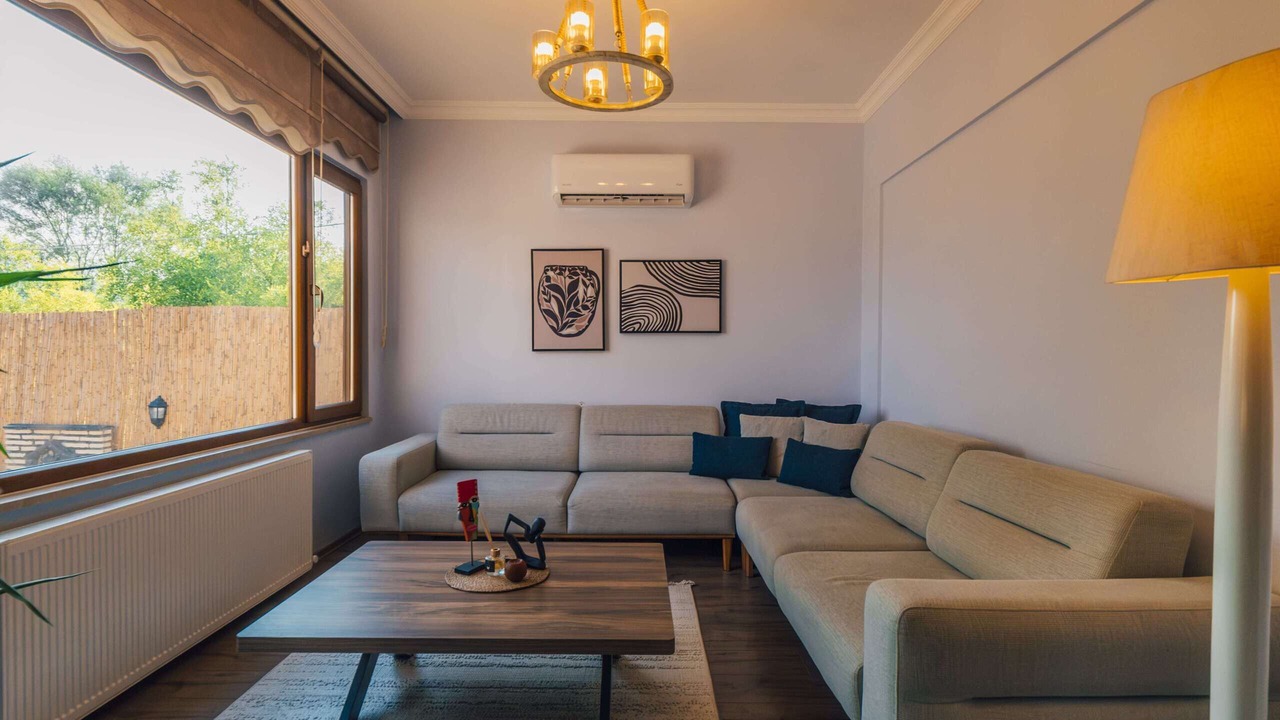 Photo of Livingroom in Kartepe