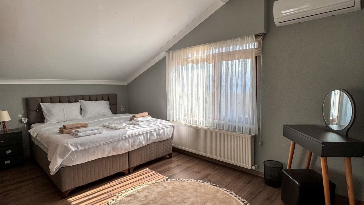 Photo of Bedroom in Kartepe