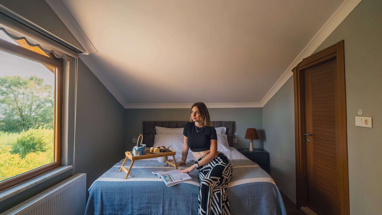Photo of Bedroom in Kartepe