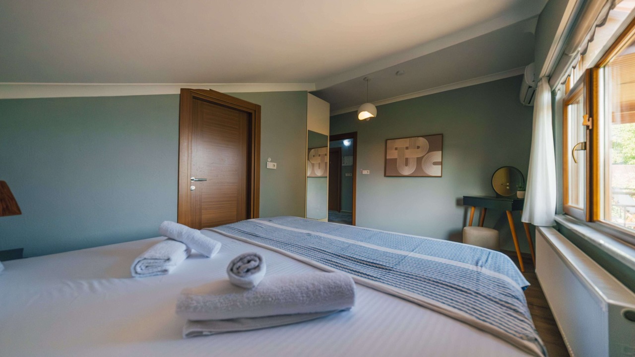 Photo of Bedroom in Kartepe