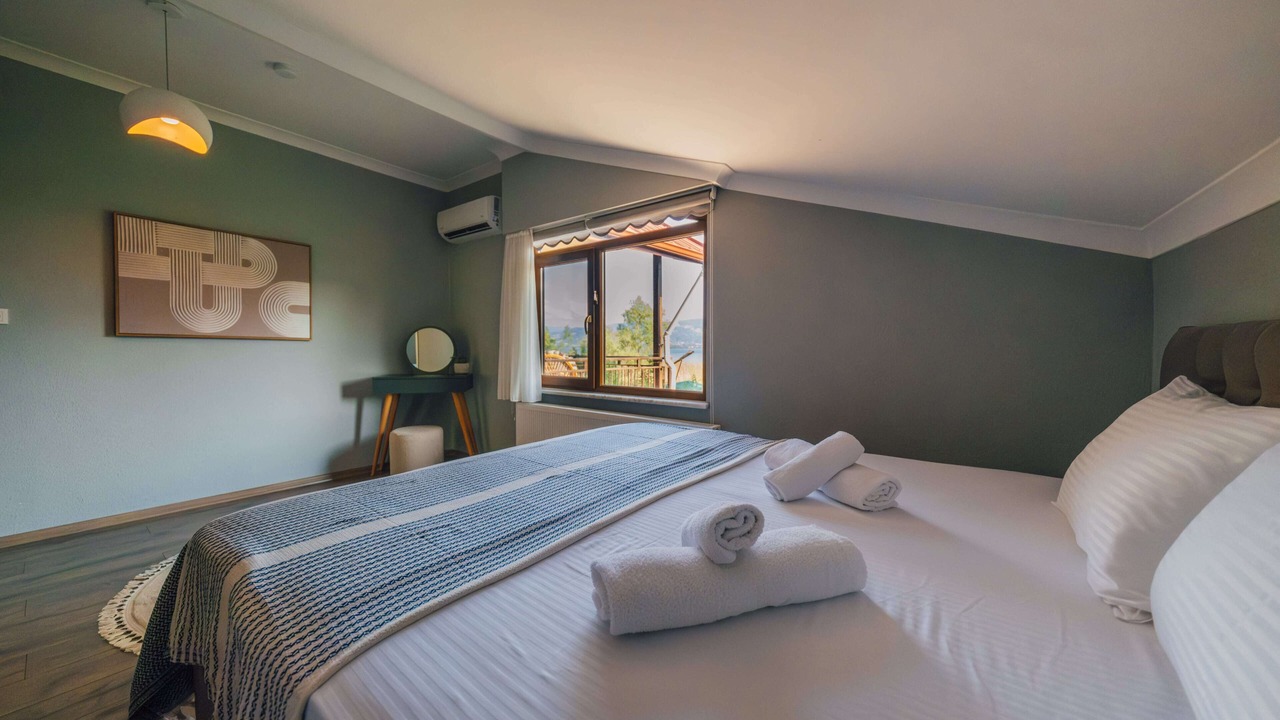 Photo of Bedroom in Kartepe