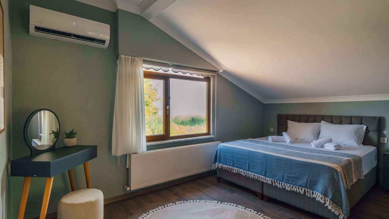 Photo of Bedroom in Kartepe