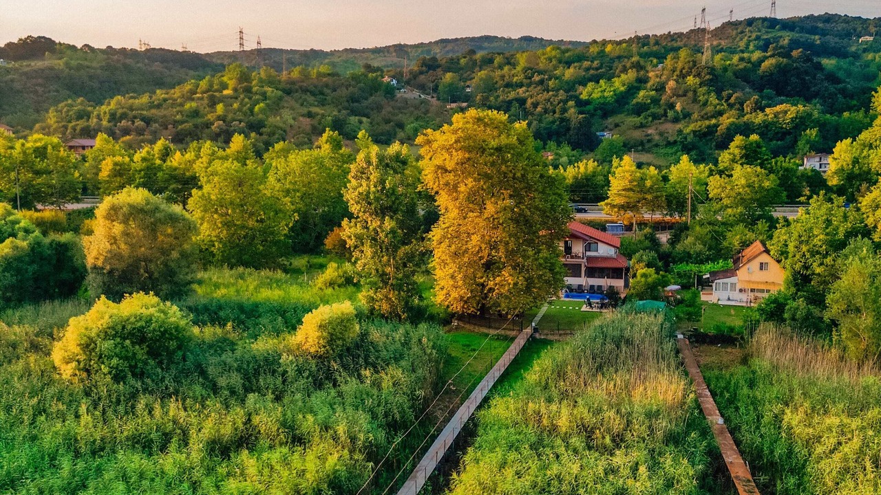 Photo of Outdoor in Kartepe