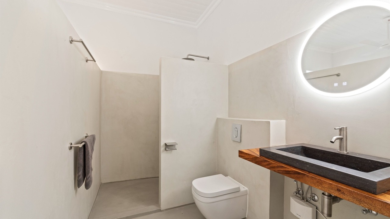 Photo of Bathroom in Koralengebied