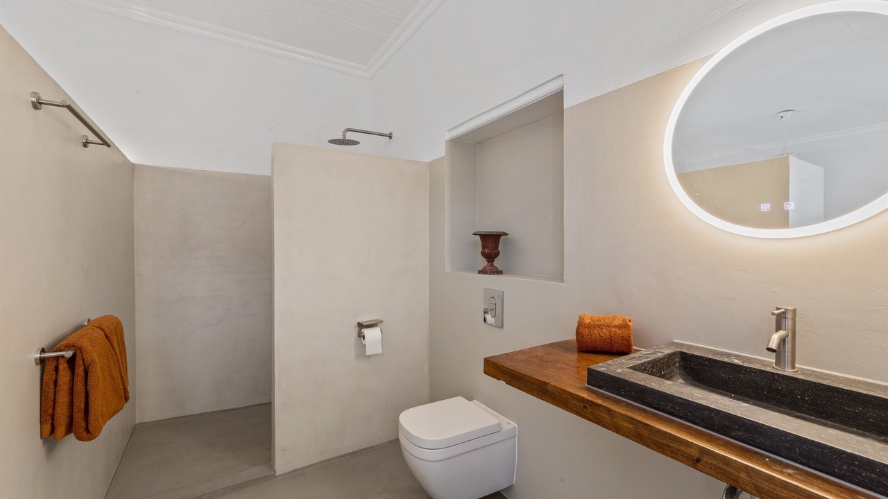 Photo of Bathroom in Koralengebied