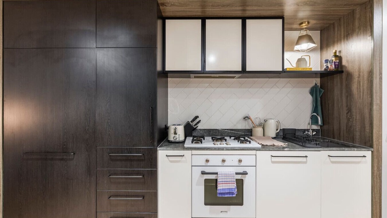 Photo of Kitchen in Abbotsford