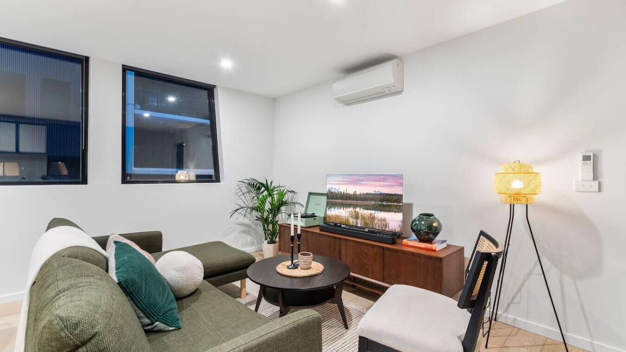 Photo of Livingroom in Abbotsford
