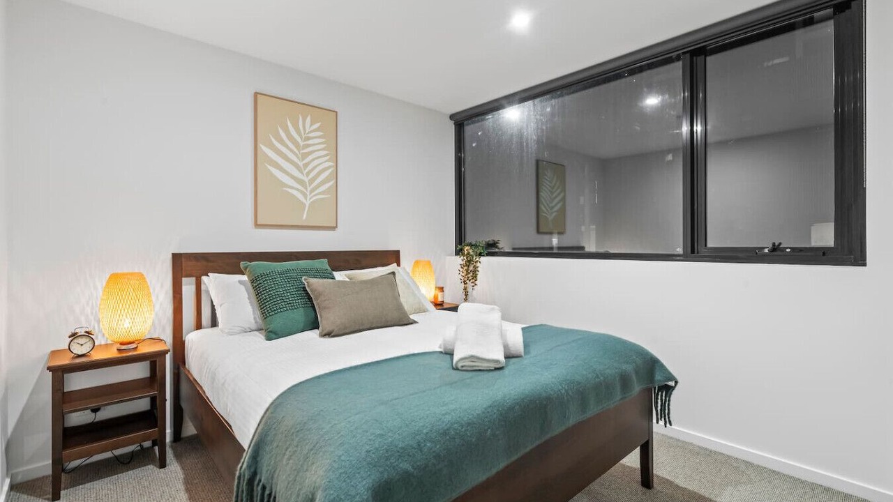 Photo of Bedroom in Abbotsford