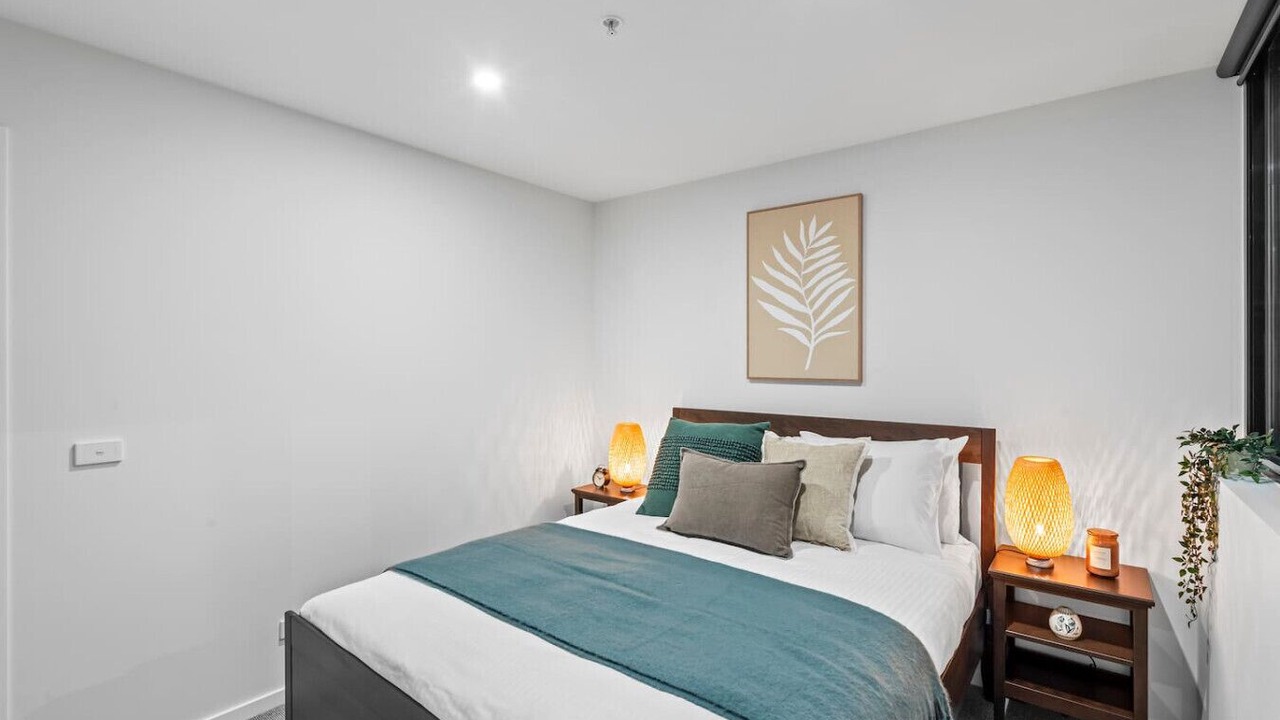 Photo of Bedroom in Abbotsford