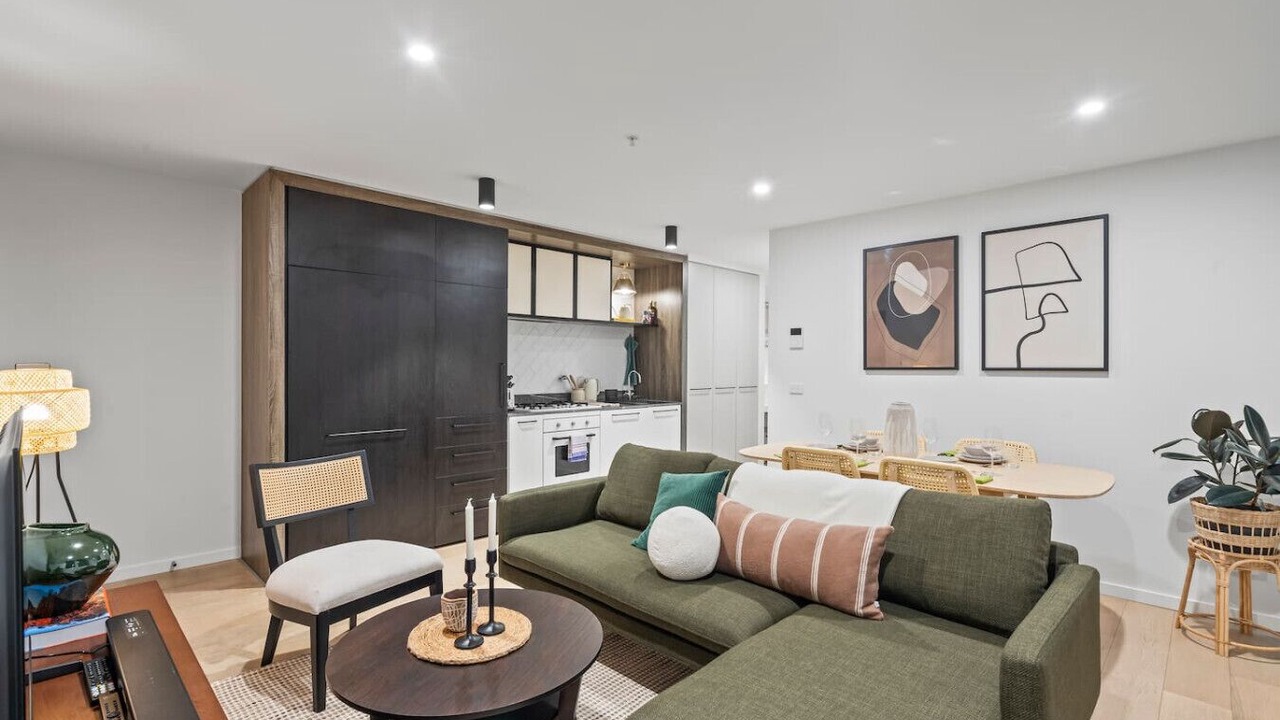 Photo of Livingroom in Abbotsford
