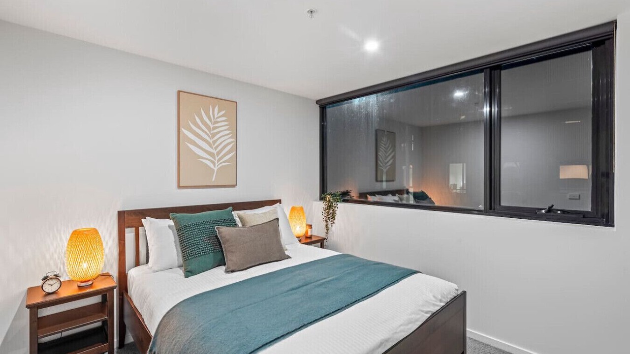Photo of Bedroom in Abbotsford