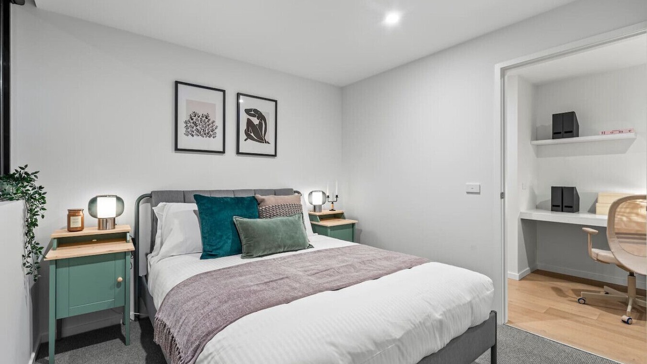 Photo of Bedroom in Abbotsford