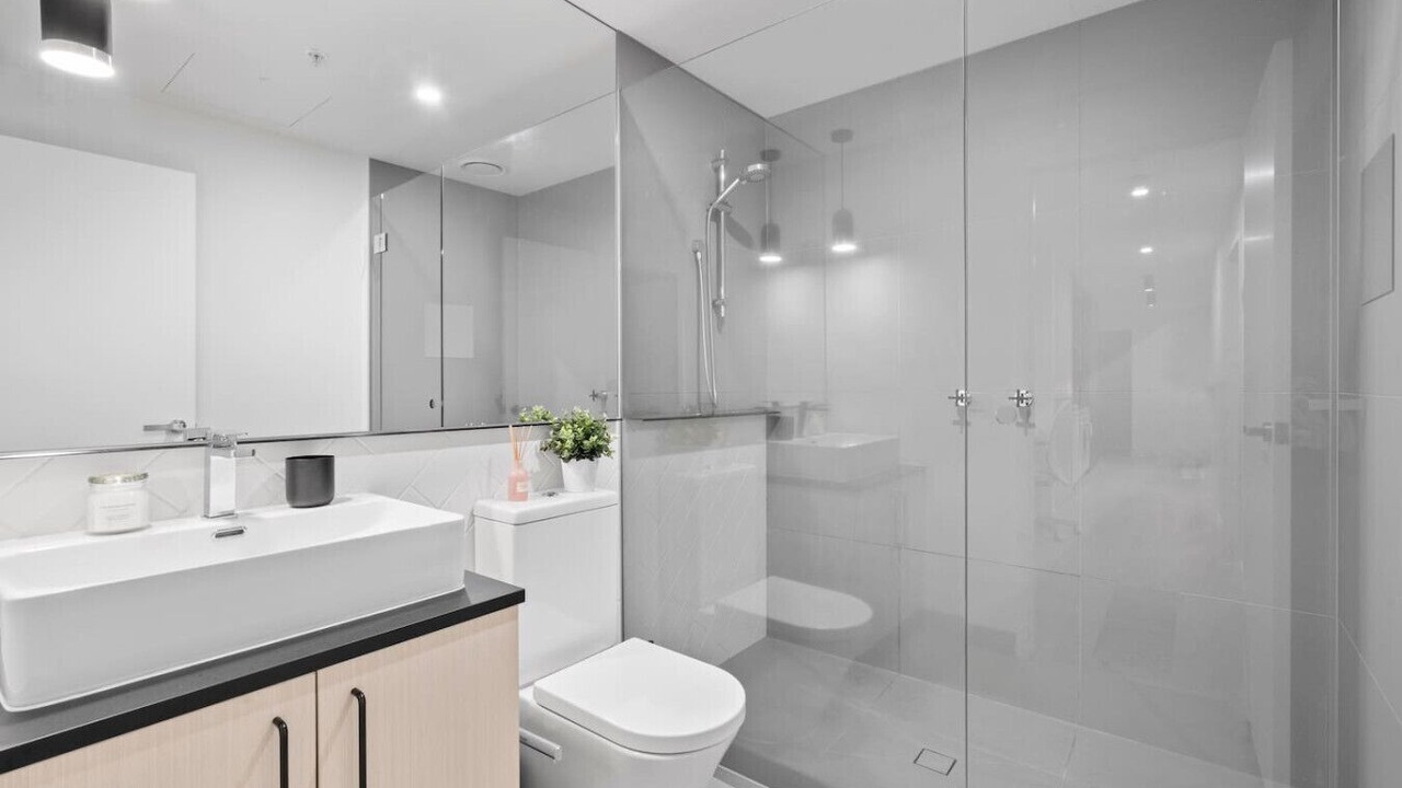 Photo of Bathroom in Abbotsford
