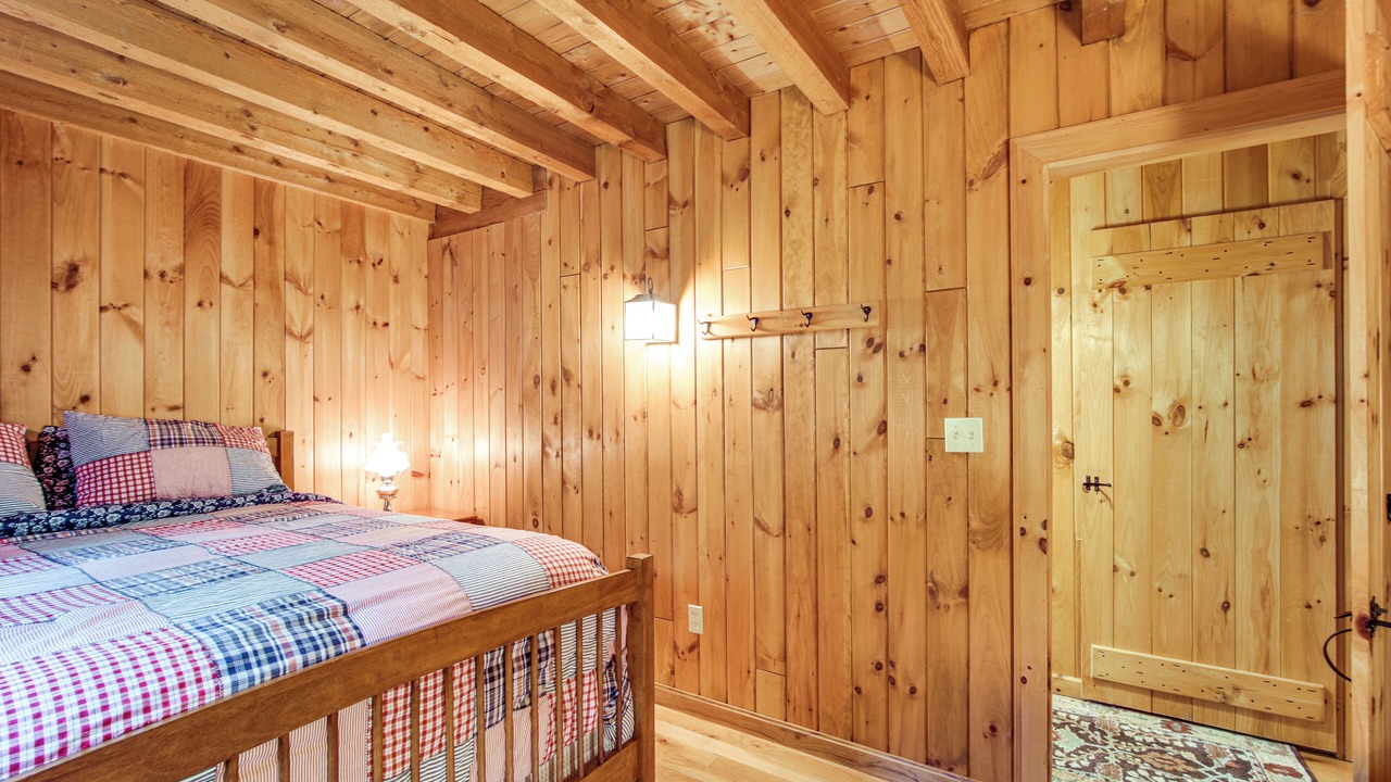 Photo of Bedroom in Andover