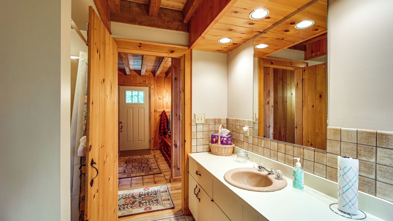 Photo of Bathroom in Andover