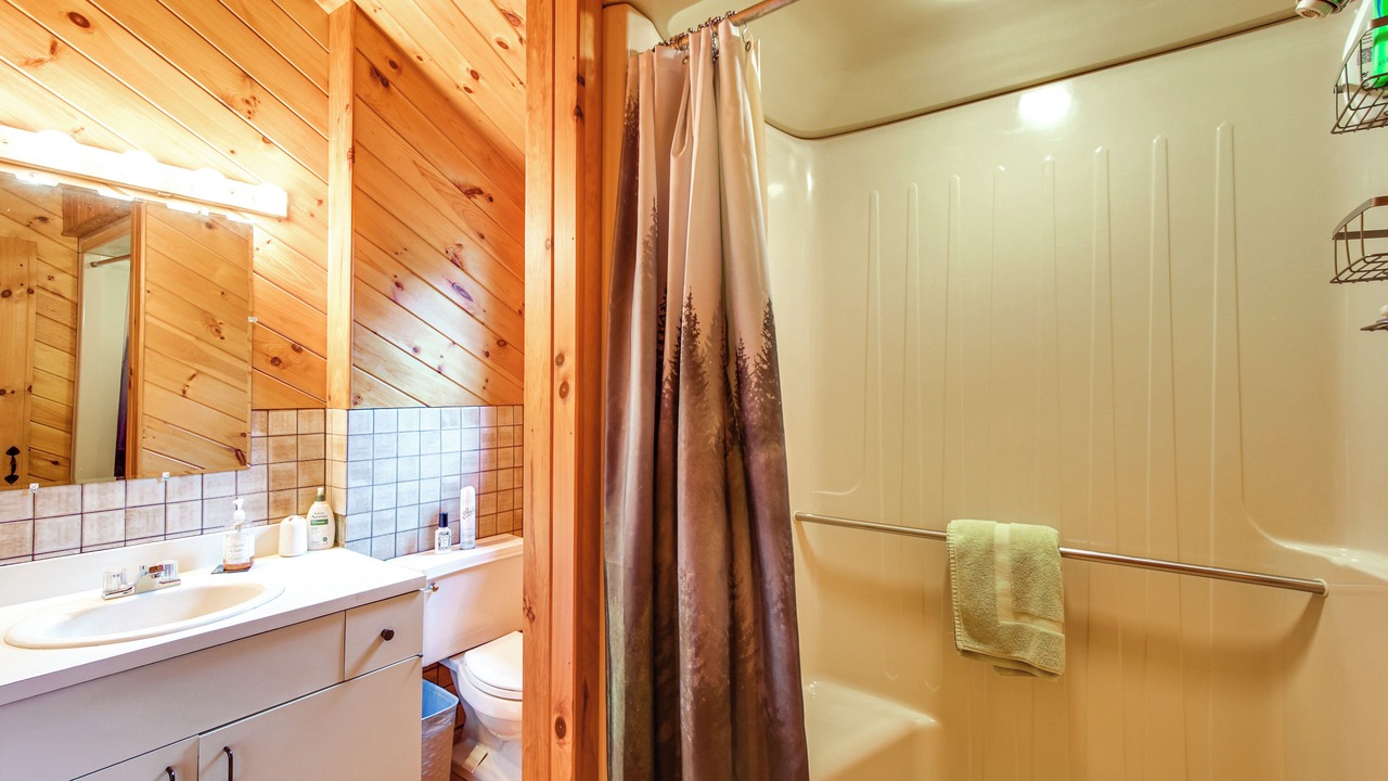 Photo of Bathroom in Andover