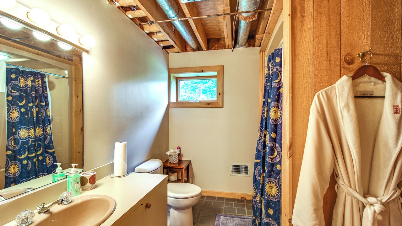 Photo of Bathroom in Andover