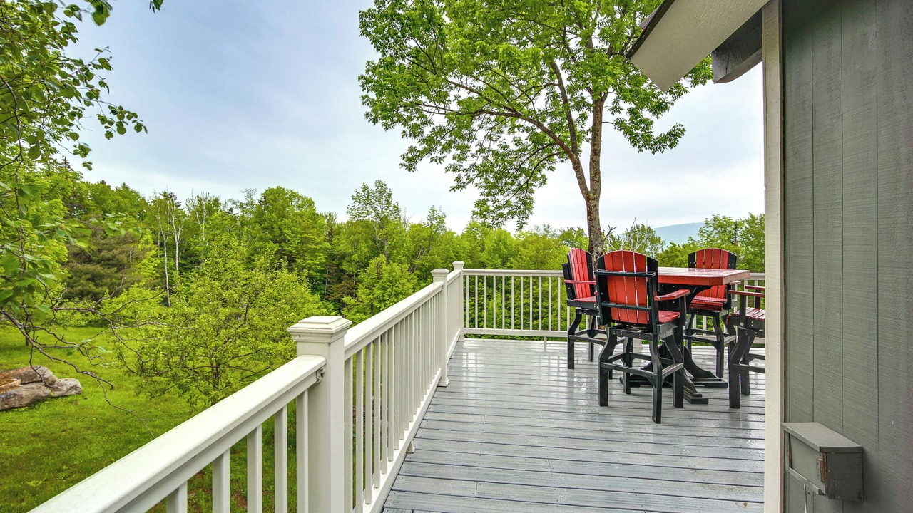 Photo of Outdoor in Andover