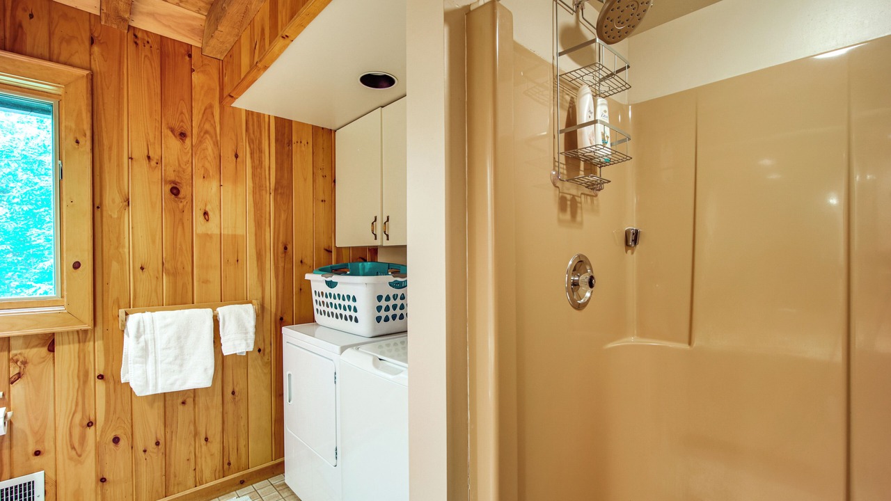 Photo of Bathroom in Andover