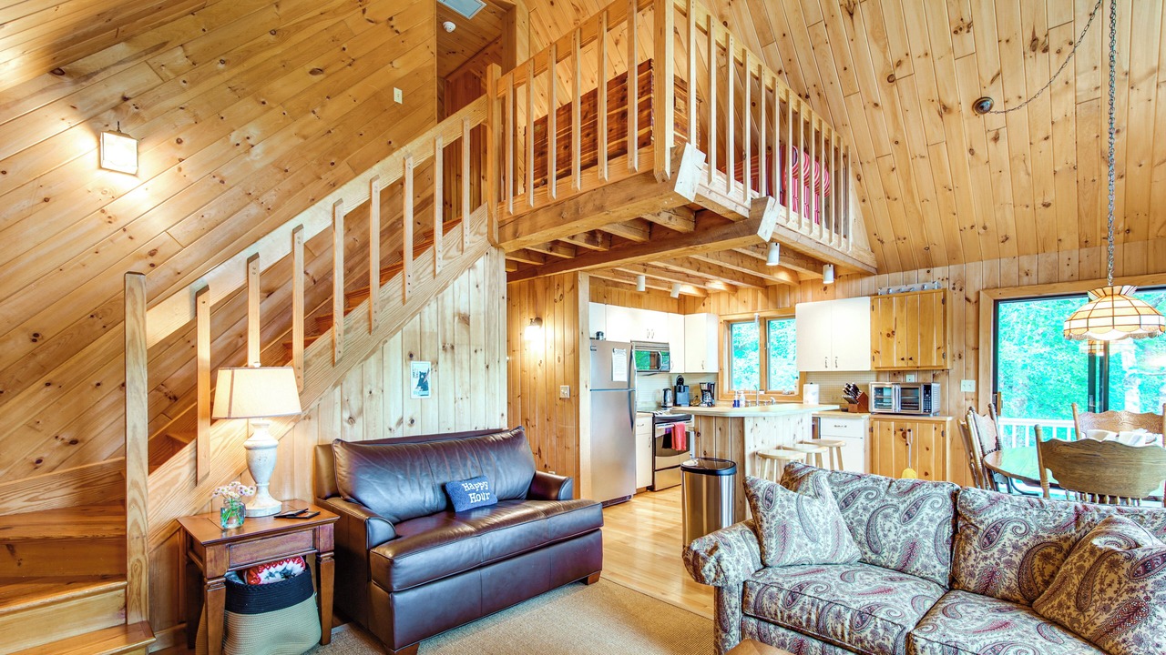 Photo of Livingroom in Andover
