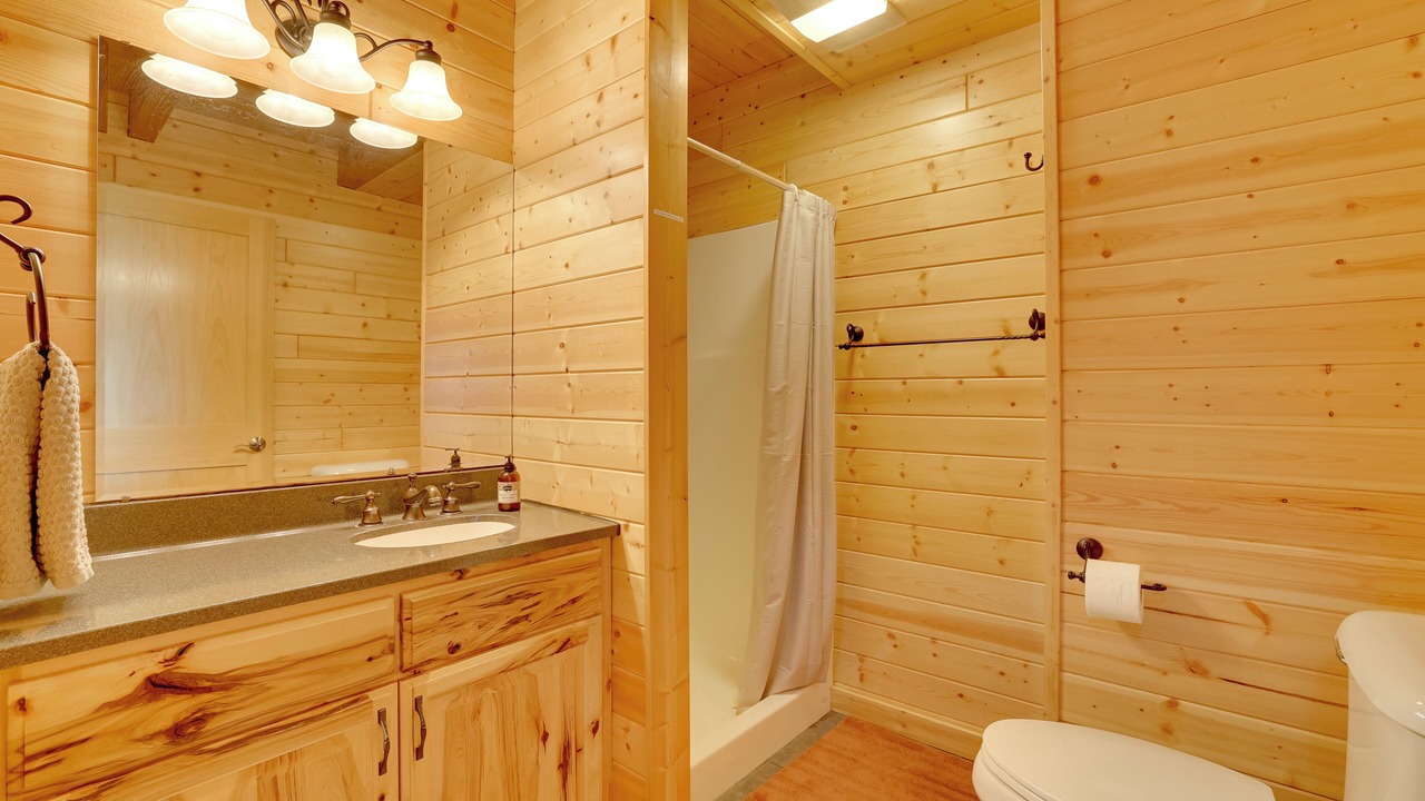 Photo of Bathroom in Mindoro