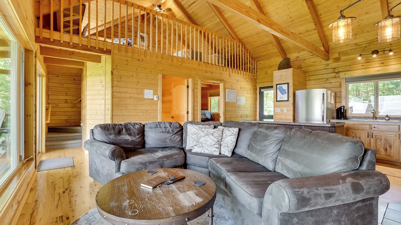 Photo of Livingroom in Mindoro