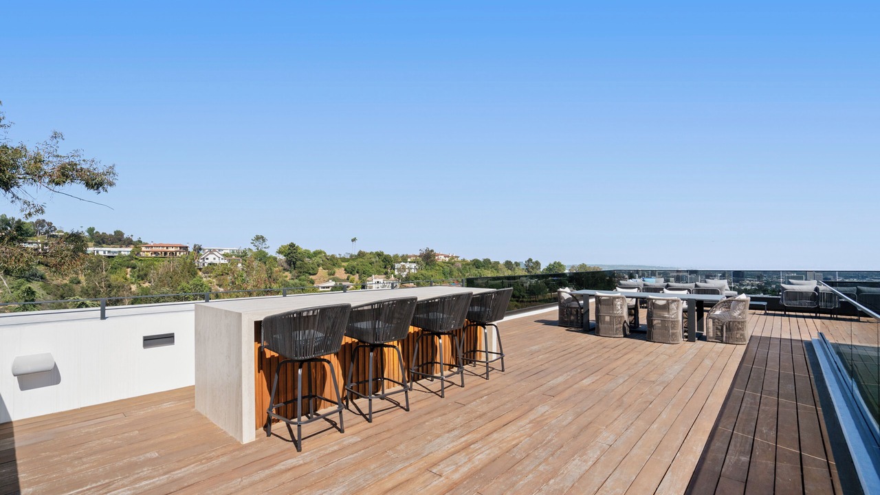 Photo of Outdoor in Bel Air