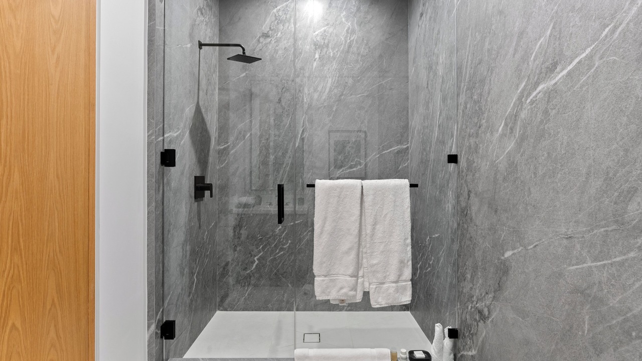 Photo of Bathroom in Bel Air