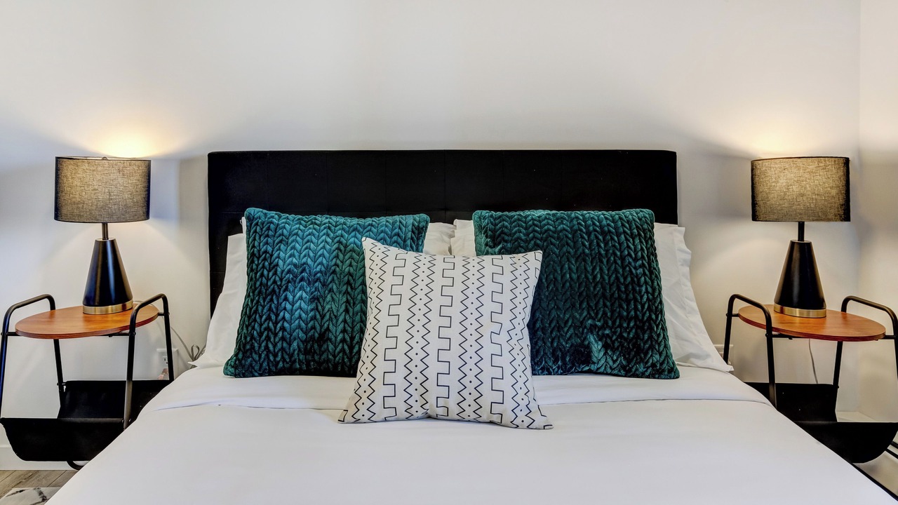 Photo of Bedroom in Sage Hill