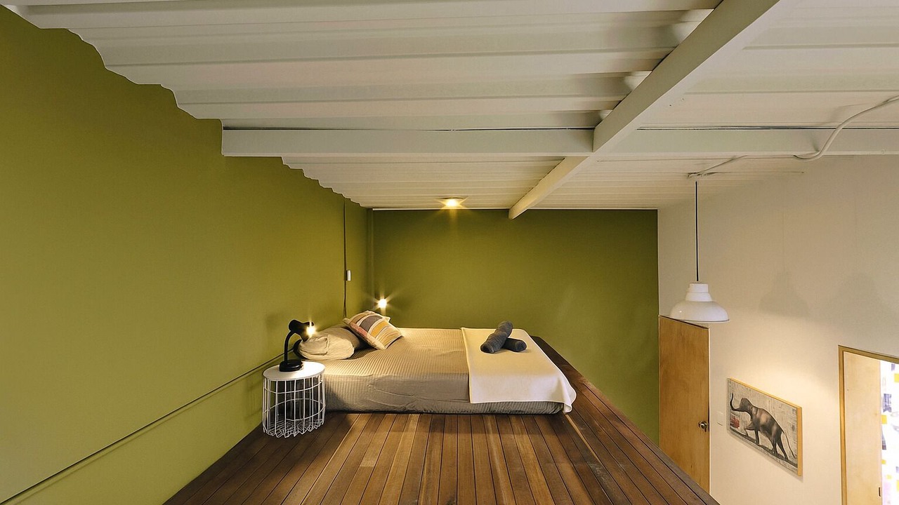 Photo of Bedroom in Laureles - Estadio
