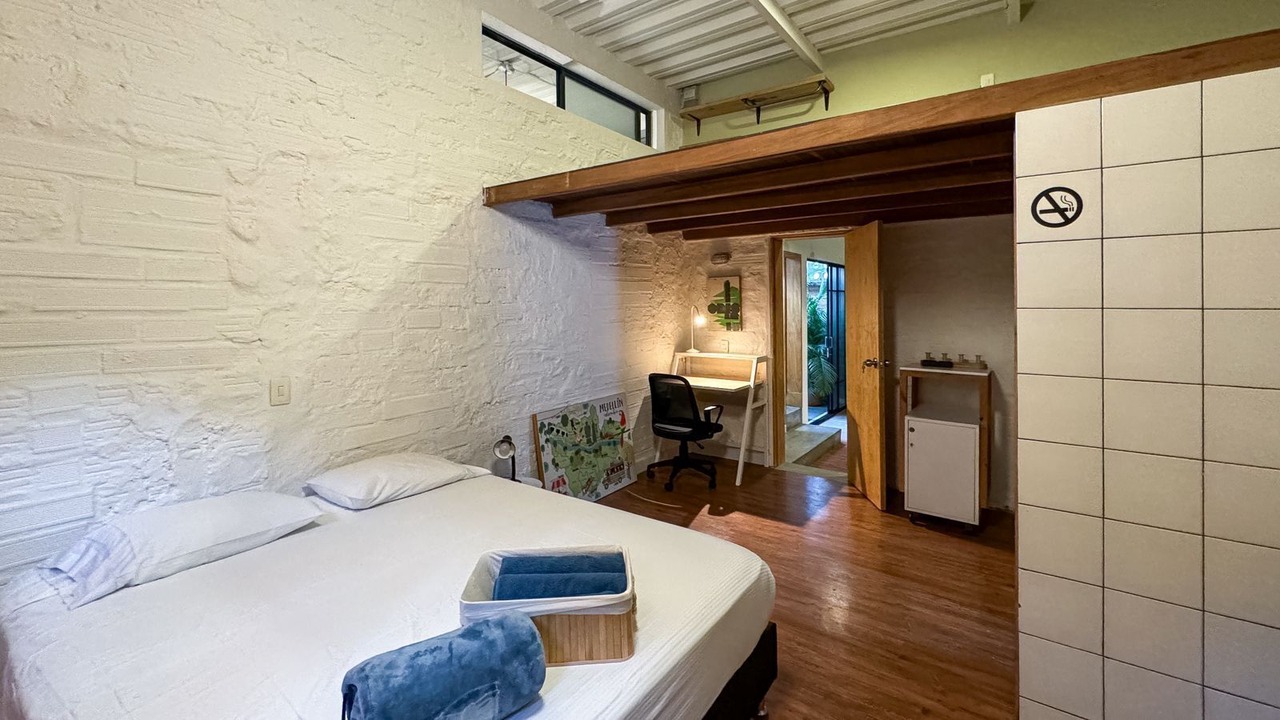 Photo of Bedroom in Laureles - Estadio