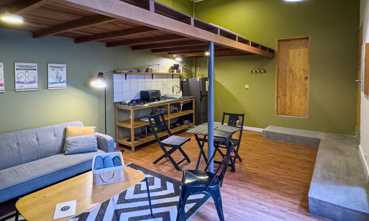 Photo of Livingroom in Laureles - Estadio