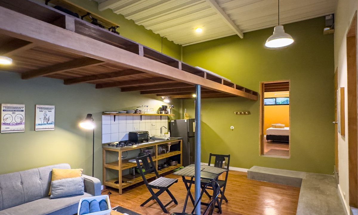 Photo of Livingroom in Laureles - Estadio