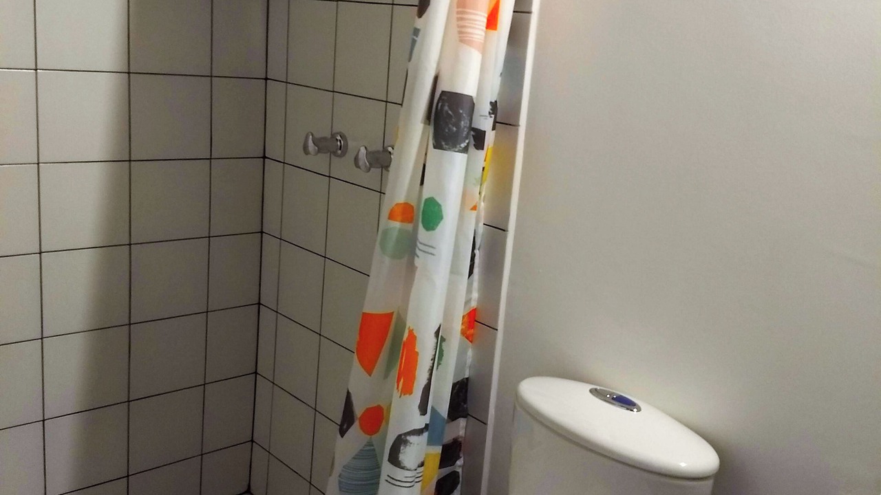 Photo of Bathroom in Laureles - Estadio