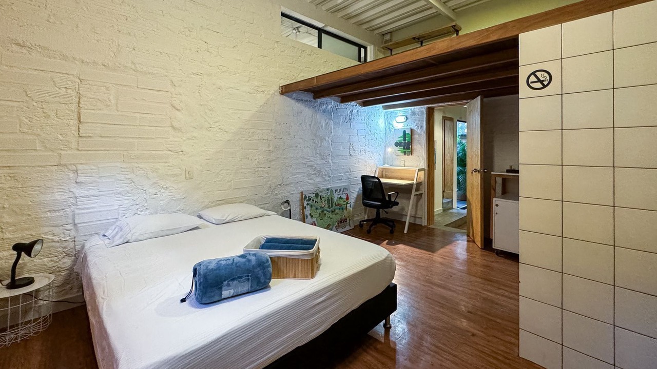 Photo of Bedroom in Laureles - Estadio