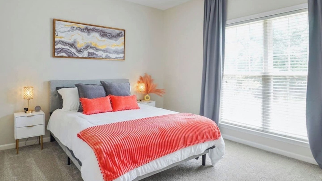Photo of Bedroom in Alabaster