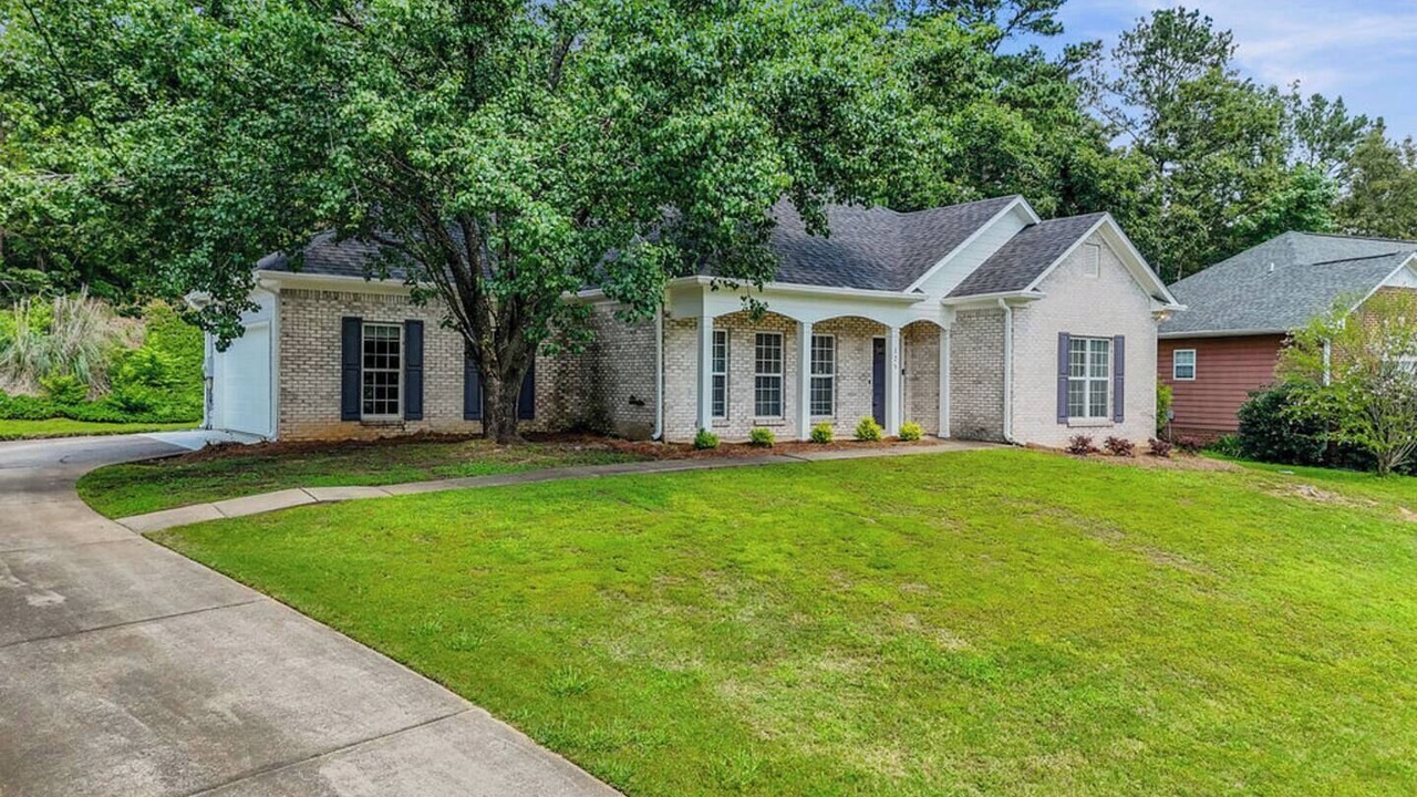 Photo of Outdoor in Alabaster