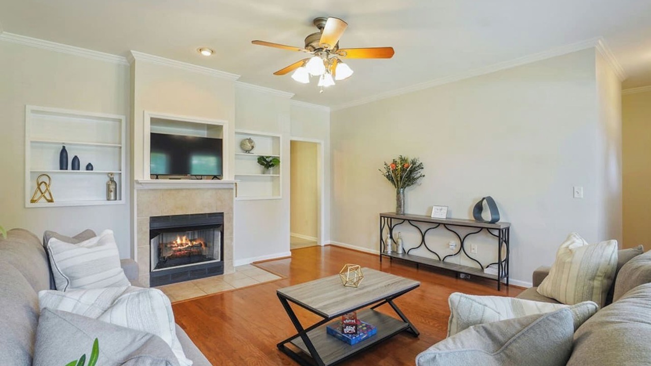 Photo of Livingroom in Alabaster