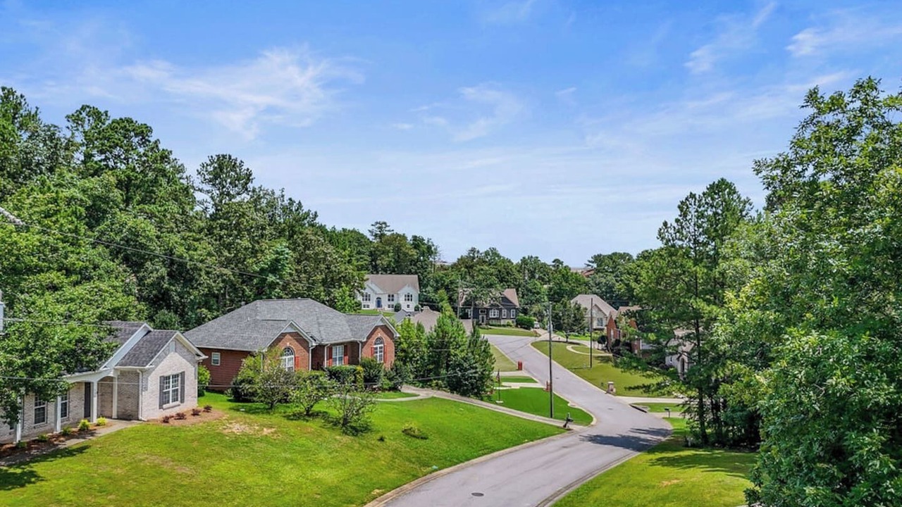 Photo of Outdoor in Alabaster