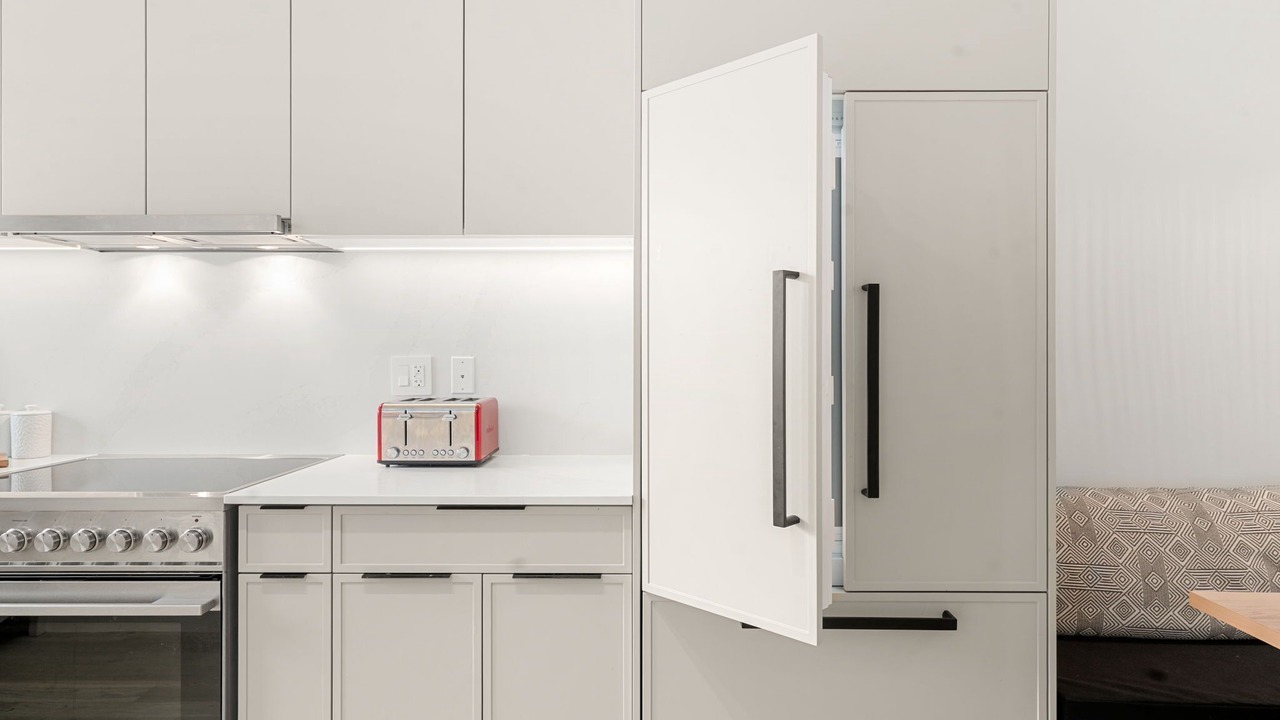 Photo of Kitchen in Lower Lonsdale