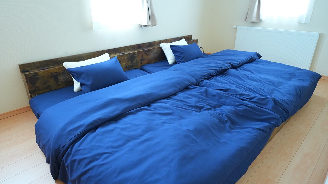 Photo of Bedroom in Nanporo
