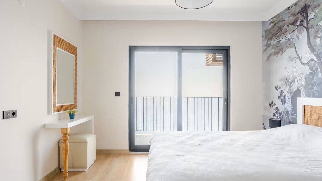Photo of Bedroom in Seki